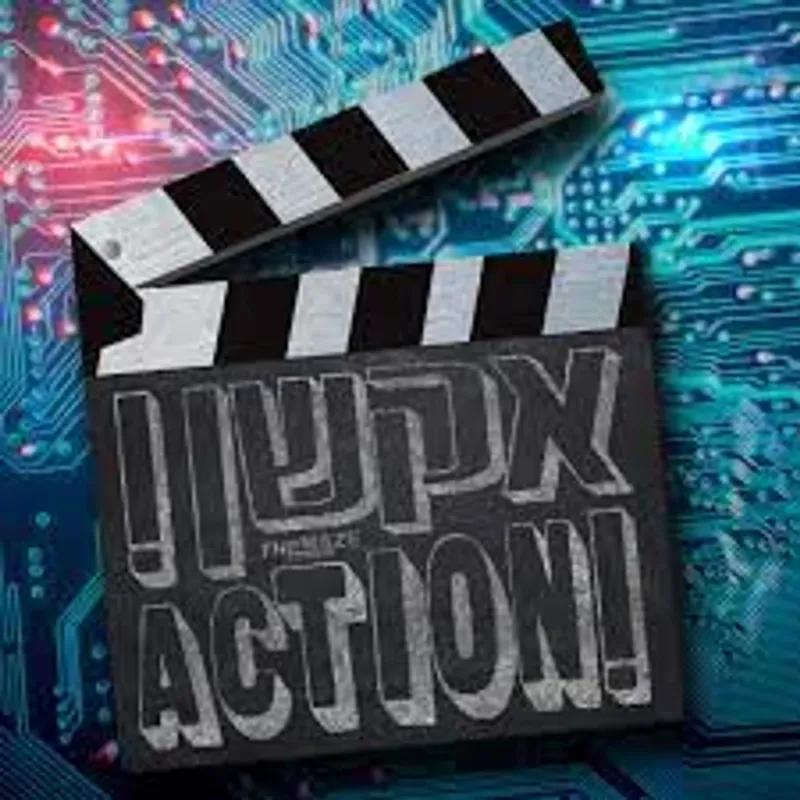 Action!