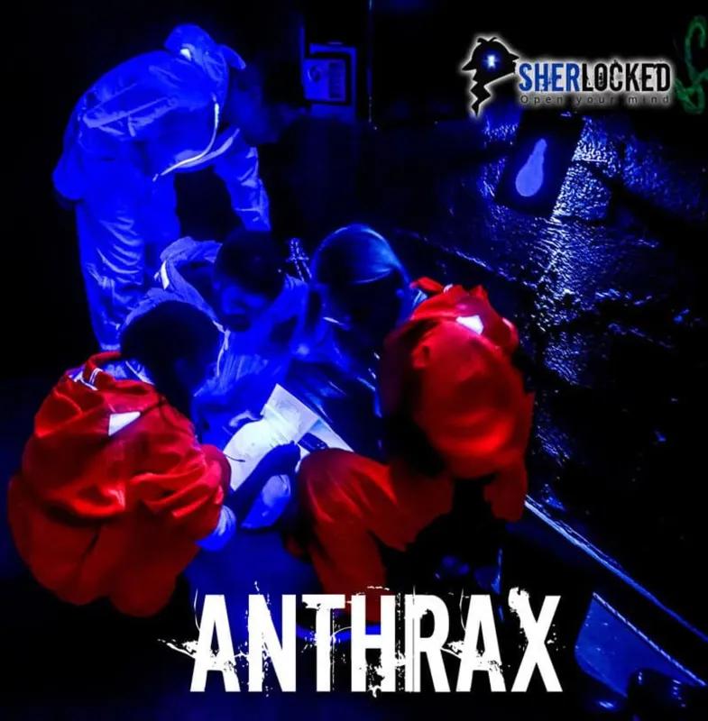 Anthrax