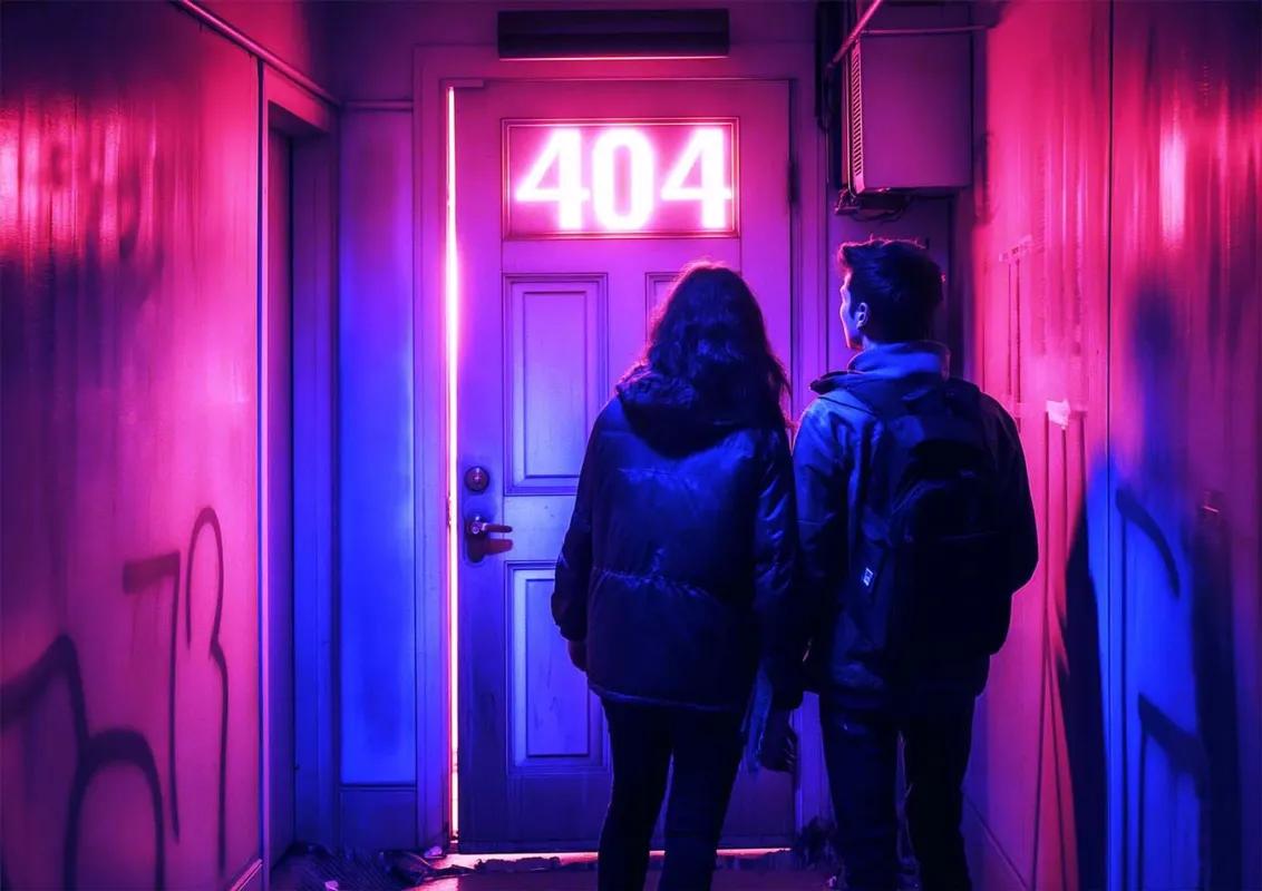 דירה 404