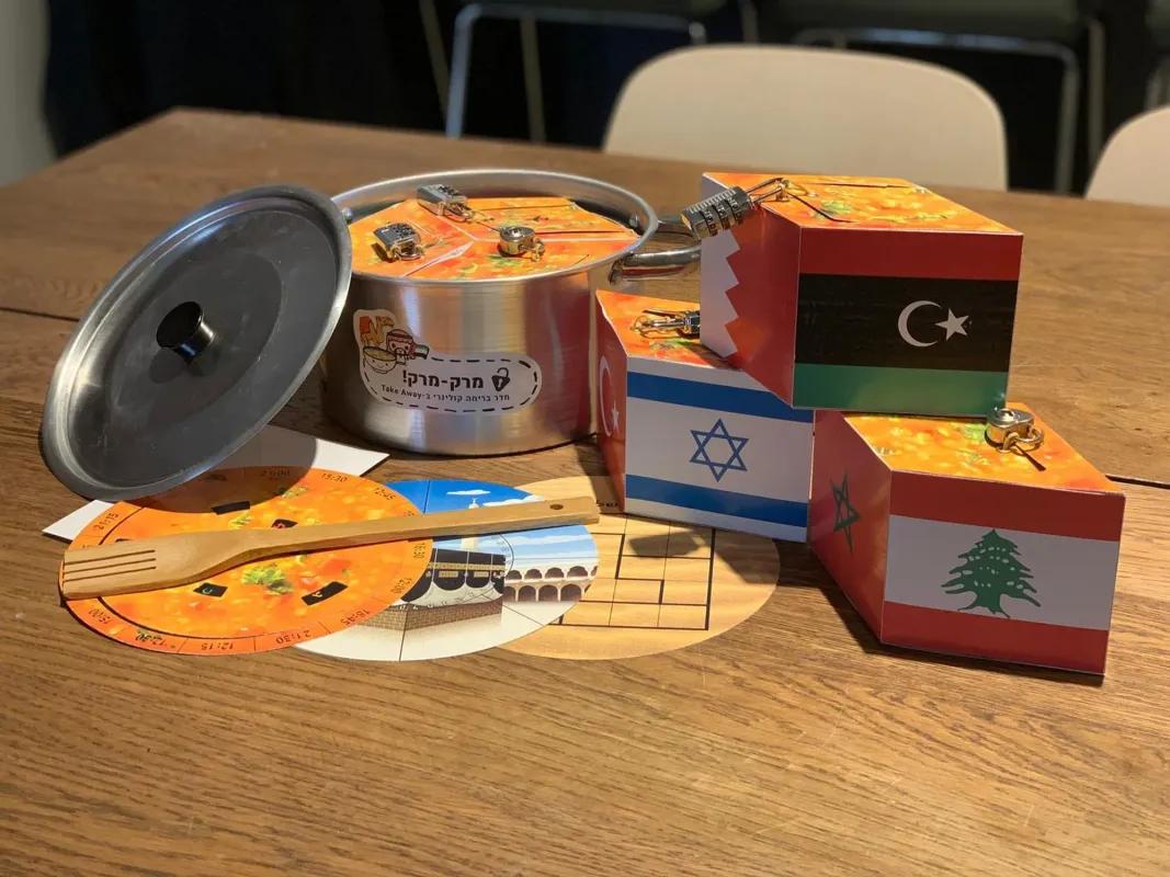 מרק-מרק