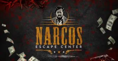 Narcos poster1